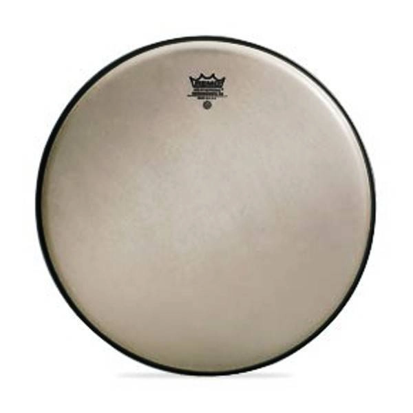 Ambassador Renaissance 18 Inch Bass Drum Head